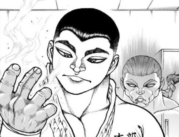 Orochi Retsu Arm : ねいろ速報さん