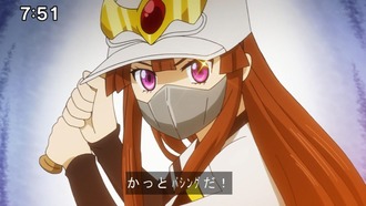 【遊戯王SEVENS】この子だけオマージュ要素強くない？