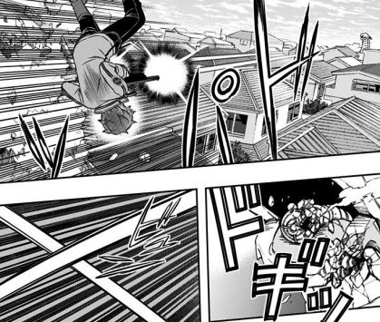 ワールドトリガー スナイパーってなんでグラスホッパー装備する人少なの 漫画まとめ うさちゃんねる ワールドトリガー スナイパーってなんでグラスホッパー装備する人少なの 漫画まとめ うさちゃんねる