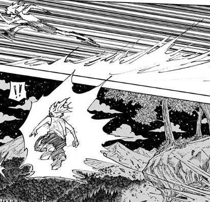 ハンターハンター キルアの疾風迅雷って ねいろ速報さん ハンターハンター キルアの疾風迅雷って ねいろ速報さん