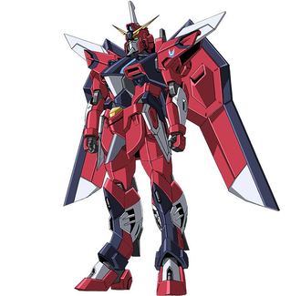 【ガンダムSEED FREEDOM】ライフリに比べて順位低くない？
