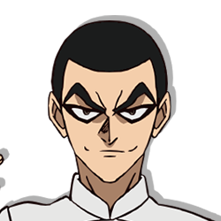 【鉄鍋のジャン】ジャン好んでヒールやってるのか