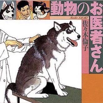 知ってる数少ない少女漫画のうちの一つ