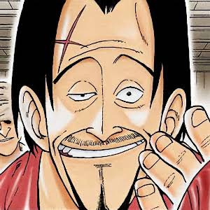 ワンピース 山賊のヒグマ 謎すぎる ねいろ速報さん ワンピース 山賊のヒグマ 謎すぎる ねいろ速報さん