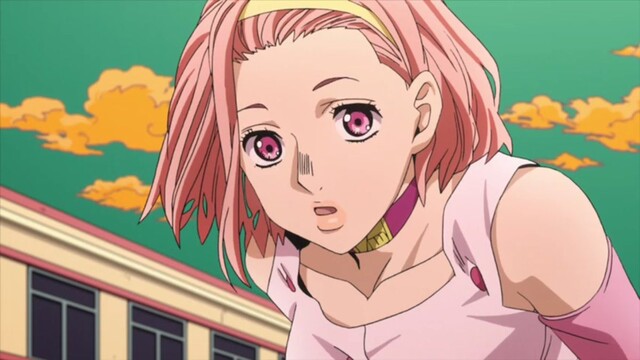 悲報 ジョジョで1番可愛いキャラ ナランチャだと判明 ねいろ速報さん 悲報 ジョジョで1番可愛いキャラ ナランチャだと判明 ねいろ速報さん