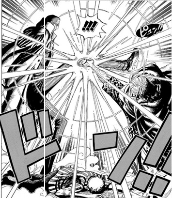 ワンピース 冥王レイリーとかいう海賊王の右腕www ねいろ速報さん ワンピース 冥王レイリーとかいう海賊王の右腕www ねいろ速報さん