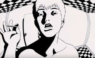 GTOのオープニングなんかをYouTubeで見ると