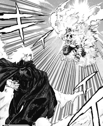 ヒロアカ エンデヴァー 次週でにそう 漫画まとめ うさちゃんねる ヒロアカ エンデヴァー 次週でにそう 漫画まとめ うさちゃんねる