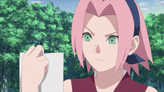 実況 Boruto ボルト 133話 感想 サクラちゃんにバレちゃう 漫画まとめ うさちゃんねる