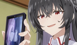 【わたなれ】なんなの…この人…