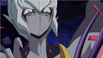 【遊戯王】ゼアル屈指の人気キャラだと思うんだけど