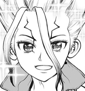 Dr Stone ドクターストーン 155話 感想 ゼノ 千空の科学の師匠だった 漫画まとめ うさちゃんねる