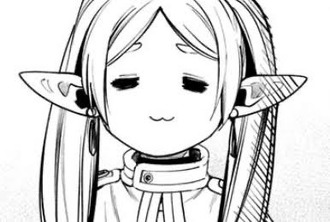休載しすぎですフリーレン様