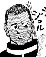 【ハンターハンター】前よりキモい念獣憑いてきた…