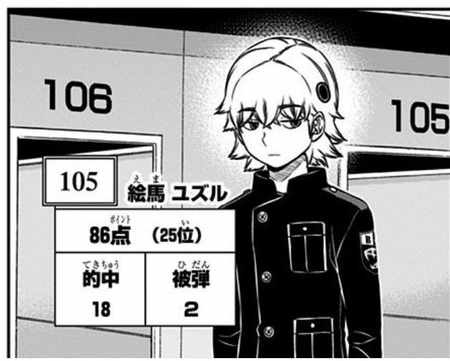 ワールドトリガー スナイパーひとりトラッパーひとりの冬島隊ってどうやって戦ってんの 漫画まとめ うさちゃんねる ワールドトリガー スナイパーひとりトラッパーひとりの冬島隊ってどうやって戦ってんの 漫画まとめ うさちゃんねる