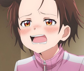 【メダリスト】いのりさんって一歩間違えたら悪のスケートモンスターになってたんじゃない…？