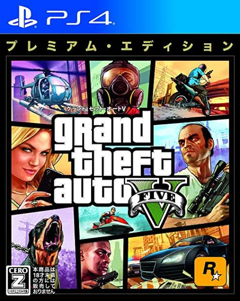 Gta5 買ったんだけど ねいろ速報さん