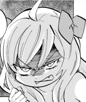 【邪神ちゃんドロップキック】279話、インパクト爆誕