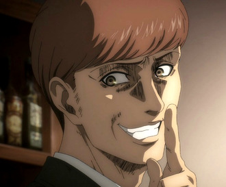 【進撃の巨人】好き嫌いが分かれるキャラだよね