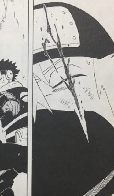 漫画とかで キャラについた傷がずっと残る のが好きなんやけど ねいろ速報さん 漫画とかで キャラについた傷がずっと残る のが好きなんやけど ねいろ速報さん