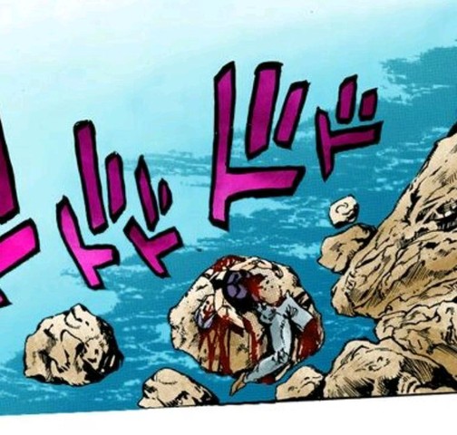 画像 ポルナレフ死亡シーン アニメ版で修正される ねいろ速報さん