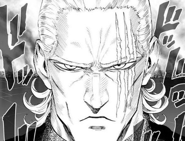 ワンパンマンのキングについて知ってること 漫画まとめ うさちゃんねる ワンパンマンのキングについて知ってること 漫画まとめ うさちゃんねる