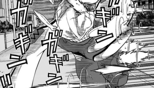 ワールドトリガー 合成弾専用の銃トリガーってギムレット連射できるの ねいろ速報さん