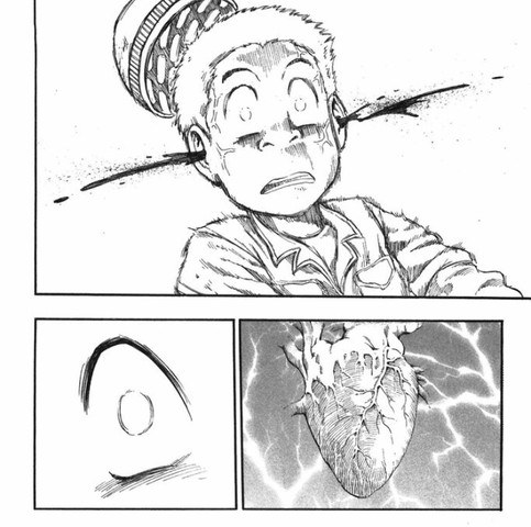 トリコ 猛獣でたらトリコクラッカー使え ねいろ速報さん