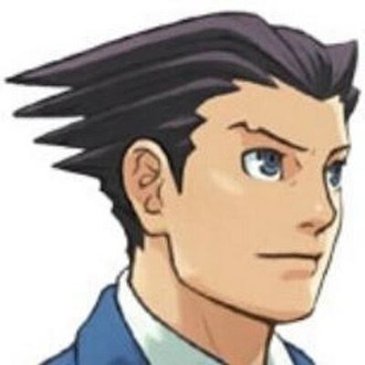 なるほどくん変なキャラだよね