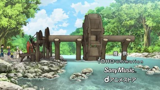 実況【Dr.STONE-ドクターストーン-】21話 感想…スイカ有能すぎる 8d93afea s - 実況【Dr.STONE-ドクターストーン-】21話 感想…スイカ有能すぎる