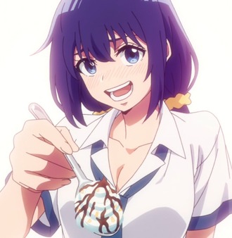令和最新花澤さん全う可愛いメインヒロインアニメ