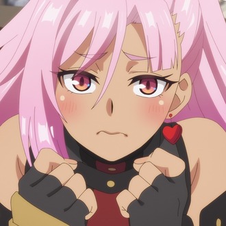 【嘆きの亡霊は引退したい】アニメ見てないけどこのキャラ好き