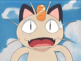 【アニポケ】ニャース有能すぎる
