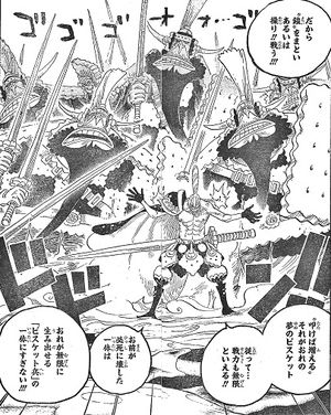 ワンピース ルフィがなぜカタクリを倒せたか徹底討論 ねいろ速報さん