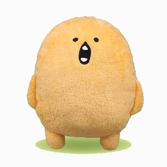もぐコロとちいかわ族とで生まれ変わるならどっちがいい？