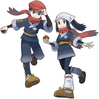 今更ポケモンアルセウス始めたけど