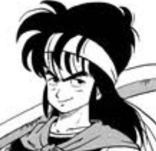 ヤムチャという盗賊