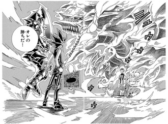 【遊戯王】名決闘すぎる…