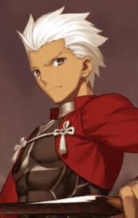 【fate】弱くはない