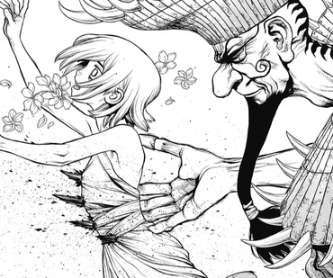 Dr Stone ドクターストーン 121話 感想 銀狼 ぬかと思った 漫画まとめ うさちゃんねる Dr Stone ドクターストーン 121話 感想 銀狼 ぬかと思った 漫画まとめ うさちゃんねる