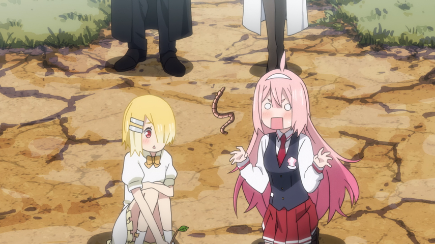 魔王様 リトライとかいう今期ア聖剣枠アニメwww ねいろ速報さん 魔王様 リトライとかいう今期ア聖剣枠アニメwww ねいろ速報さん