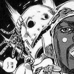 【ジョジョ】ヘイ・ヤーほしくない…？