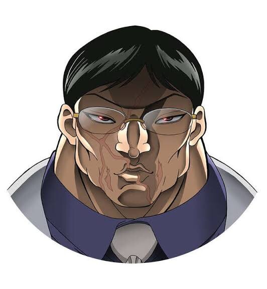 花山薫と同じ強さになるor現金7億円もらえる ねいろ速報さん 花山薫と同じ強さになるor現金7億円もらえる ねいろ速報さん