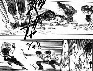 ハンターハンター クロロvsゾルディック家 ねいろ速報さん ハンターハンター クロロvsゾルディック家 ねいろ速報さん