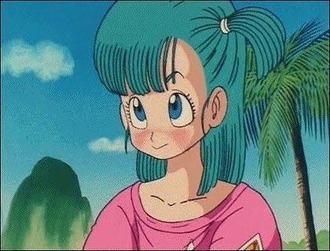 有名漫画で最も魅力のないヒロイン