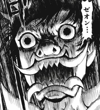 【金色のガッシュ】この表情すき