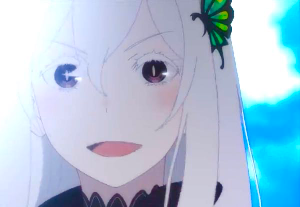 リゼロ エキドナ締めを独占しすぎでは ねいろ速報さん