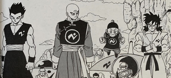 ドラゴンボール超 ヤムチャ 地球人の中で3本の指に入る実力なんだぜ ねいろ速報さん ドラゴンボール超 ヤムチャ 地球人の中で3本の指に入る実力なんだぜ ねいろ速報さん