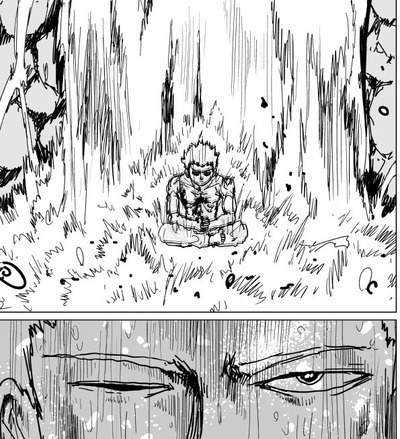 原作 ワンパンマン 111話 感想 キング結局強くなれないwww ガロウ フラッシュ登場 One 漫画まとめ うさちゃんねる 原作 ワンパンマン 111話 感想 キング結局強くなれないwww ガロウ フラッシュ登場 One 漫画まとめ うさちゃんねる