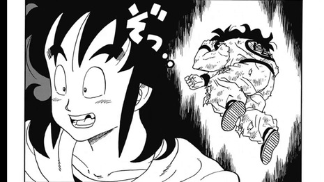 ドラゴンボールで一番悲惨なに方したキャラ 8fe659fb s - ドラゴンボールで一番悲惨なに方したキャラ
